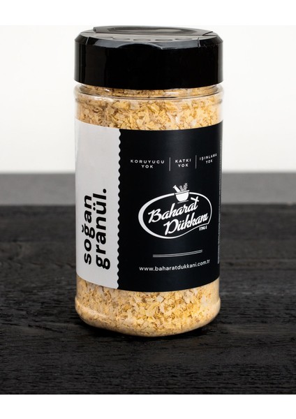 Soğan Granül 135 gr modelleri