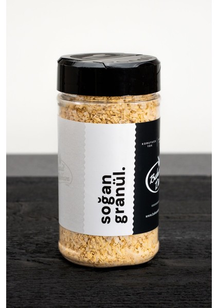Soğan Granül 135 gr fırsatları