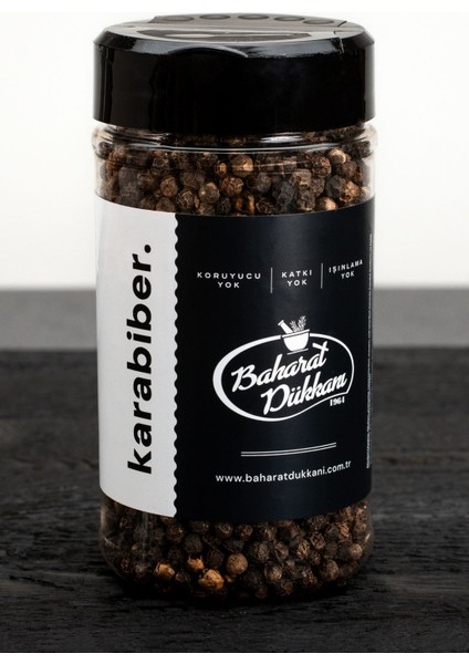 Karabiber Tane 180 gr