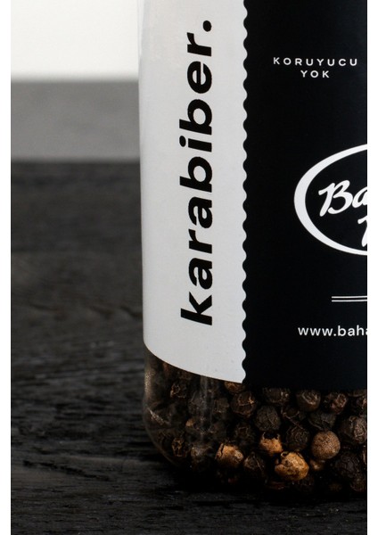 Karabiber Tane 180 gr fiyatları