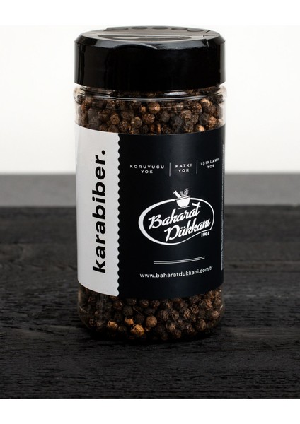 Karabiber Tane 180 gr modelleri
