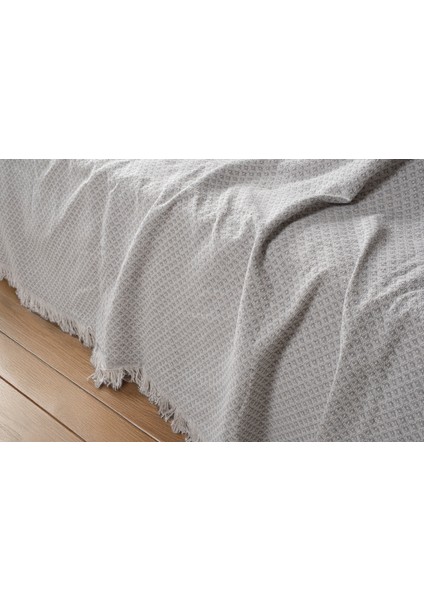 Pamuklu Kaymaz Koltuk Çekyat Örtüsü&koltuk Şalı 170X210 fiyatları