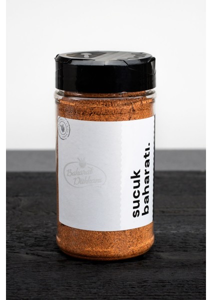 Sucuk Baharatı 170 gr