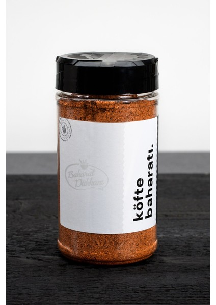 Köfte Baharatı 160 gr indirimleri
