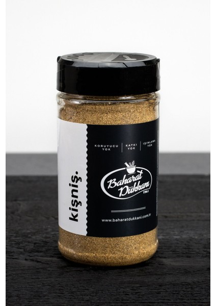 Kişniş Toz 120 gr modelleri