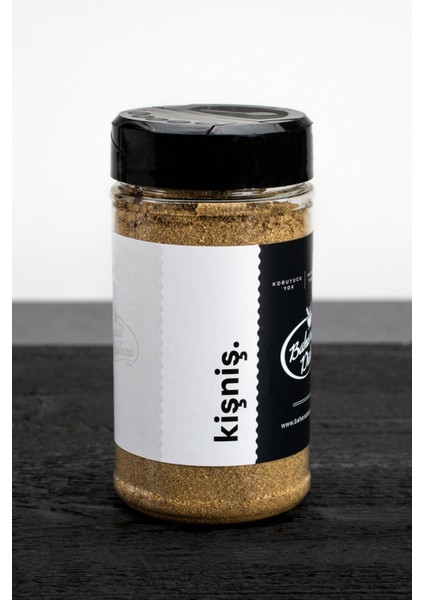 Kişniş Toz 120 gr fırsatları