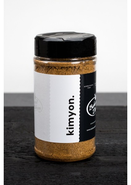 Kimyon Toz 165 gr fırsatları