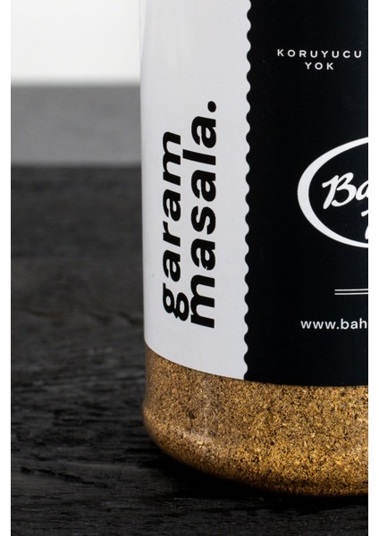 Garam Masala 150 gr fiyatları