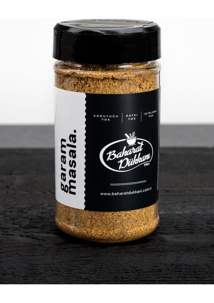Garam Masala 150 gr modelleri
