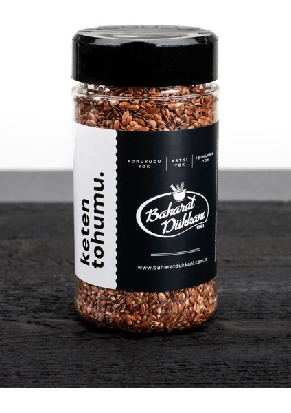 Keten Tohumu 200 gr modelleri