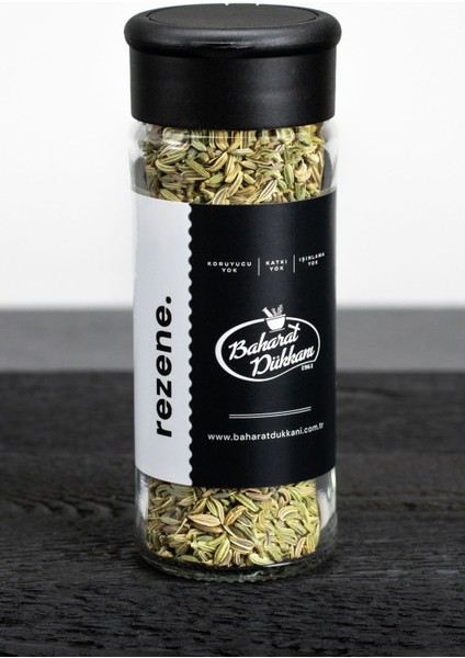 Rezene 30 gr (Cam)