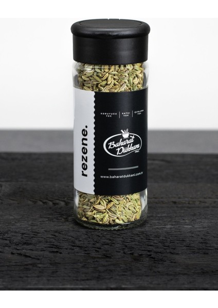 Rezene 30 gr (Cam)