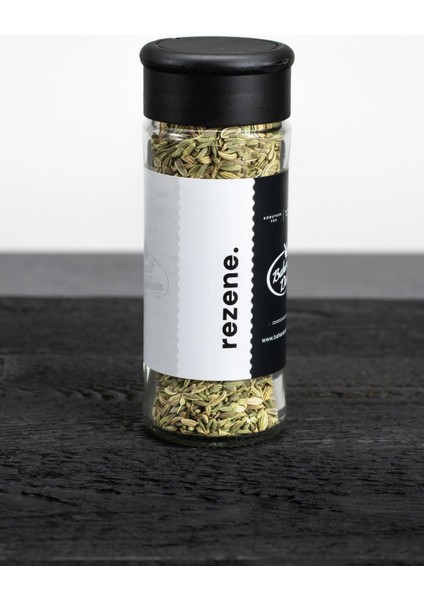 Rezene 30 gr (Cam)