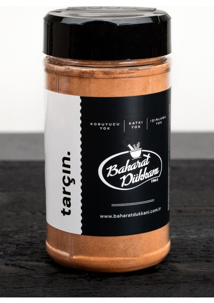 Tarçın Toz 130 gr