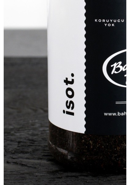 Isot Urfa 160GR fiyatları