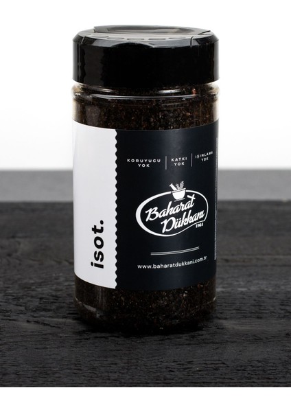 Isot Urfa 160GR modelleri