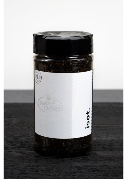 Isot Urfa 160GR indirimleri