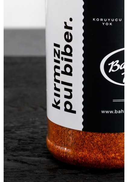 Kırmızı Pul Biber (Ekstra Acı) 135 gr fiyatları
