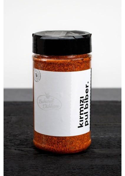 Kırmızı Pul Biber (Ekstra Acı) 135 gr indirimleri