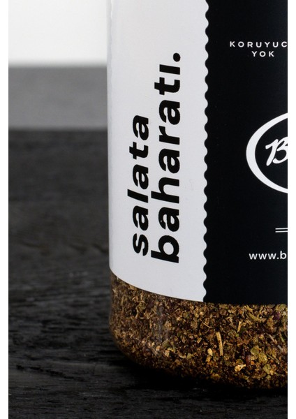 Salata Baharatı 120 gr fiyatları
