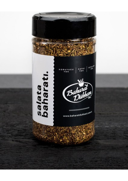 Salata Baharatı 120 gr modelleri