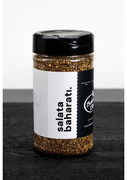 Salata Baharatı 120 gr fırsatları