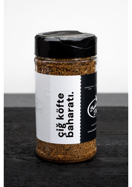 Çiğ Köfte Baharatı 160 gr fırsatları