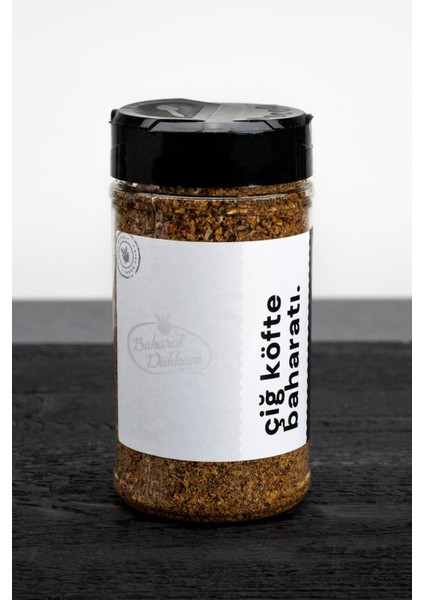 Çiğ Köfte Baharatı 160 gr indirimleri
