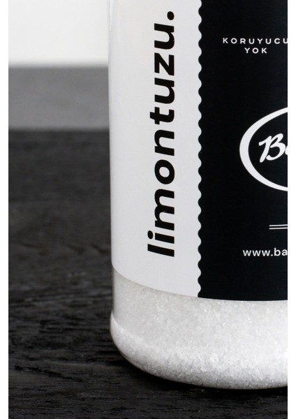 Limon Tuzu Toz 270 gr fiyatları