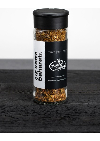 Çiğ Köfte Baharatı 50 gr Cam fırsatları