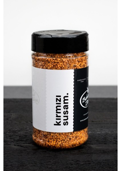 Kırmızı Susam 200 gr fırsatları