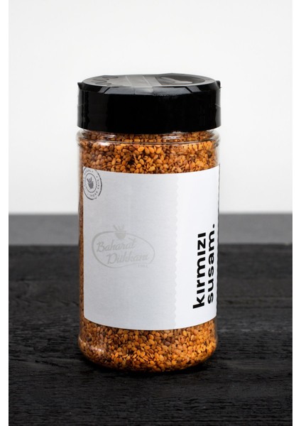 Kırmızı Susam 200 gr indirimleri