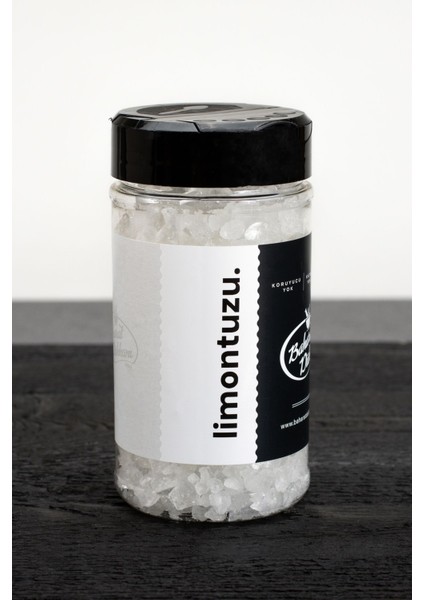 Limon Tuzu 270 gr fırsatları