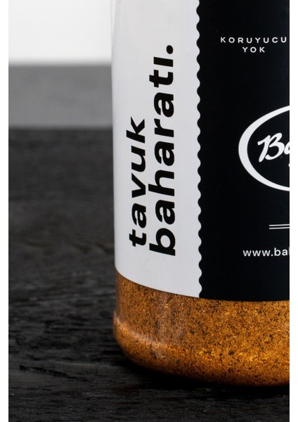 Tavuk Baharatı 145 gr fiyatları