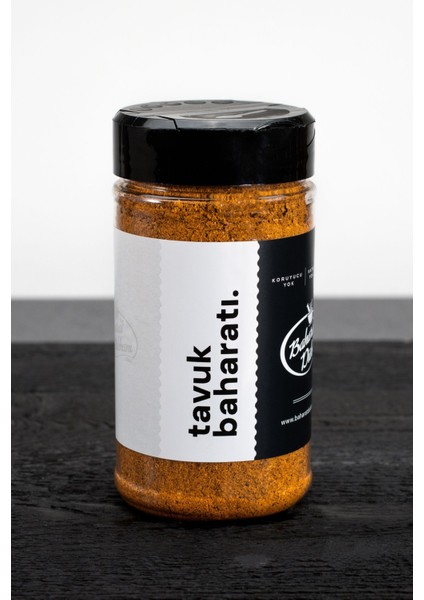 Tavuk Baharatı 145 gr fırsatları