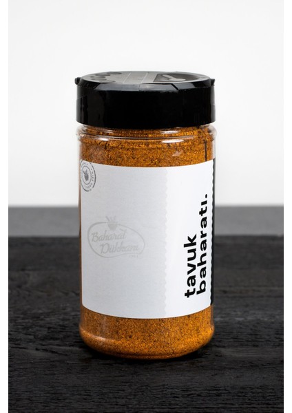 Tavuk Baharatı 145 gr indirimleri