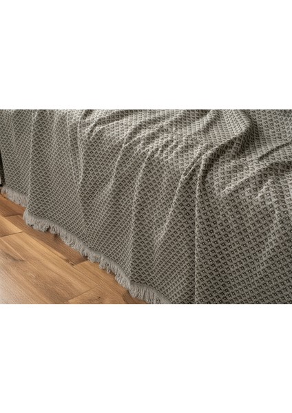 Pamuklu Kaymaz Koltuk Çekyat Örtüsü&koltuk Şalı 170X210 fiyatları