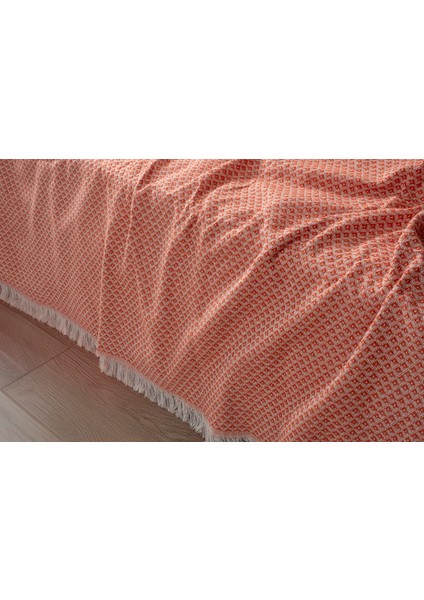 Pamuklu Kaymaz Koltuk Çekyat Örtüsü&koltuk Şalı 170X210 fiyatları