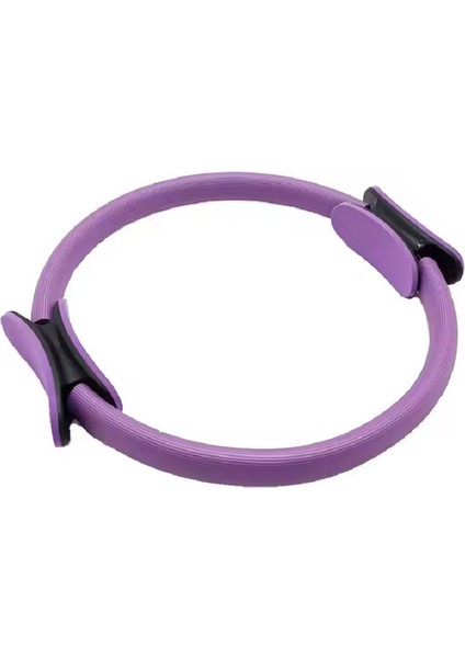 Dura-Strong 38 cm Pilates Egzersiz Çemberi Deluxe Tutamaçlı Göğüs Çemberi (Sihirli Yoga Halkası) fiyatları