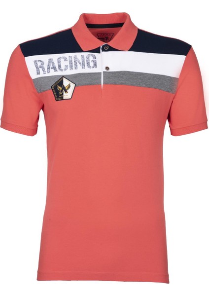 Erkek Polo Yaka Tişört Y0TYO2692