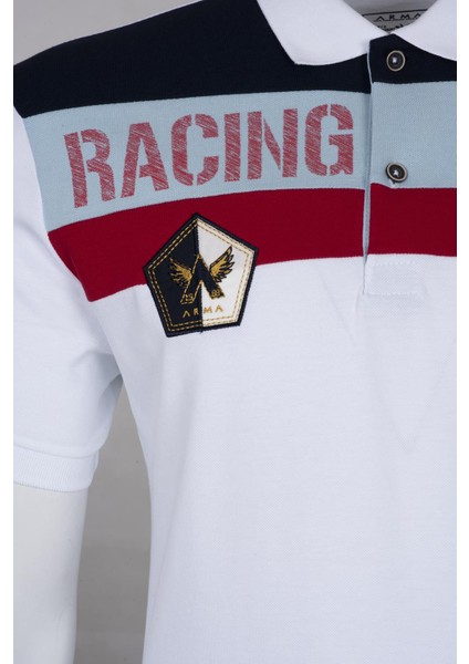 Erkek Polo Yaka Tişört Y0TYO2692