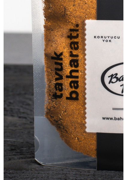 Tavuk Baharatı 1000 gr fiyatları