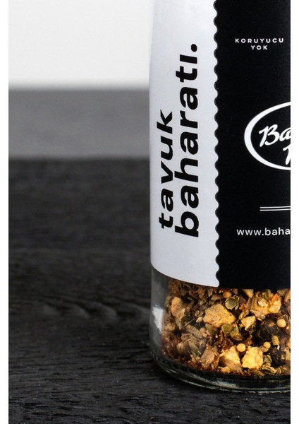 Tavuk Baharatı Granül 45 gr (Değirmen Kapak) fiyatları