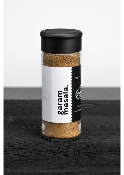 Garam Masala 50 gr (Cam) indirimleri