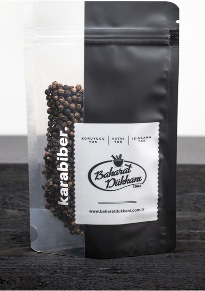 Karabiber Tane 1000 gr