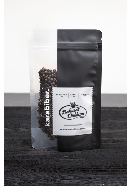 Karabiber Tane 1000 gr modelleri