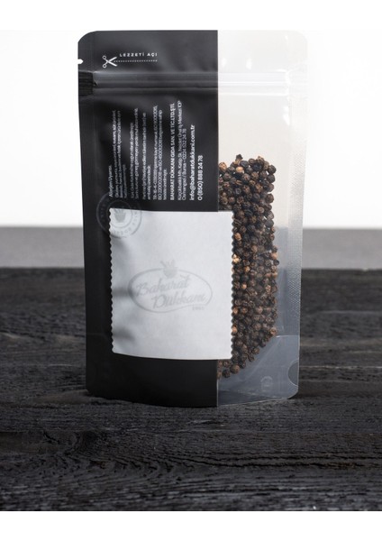 Karabiber Tane 1000 gr fırsatları