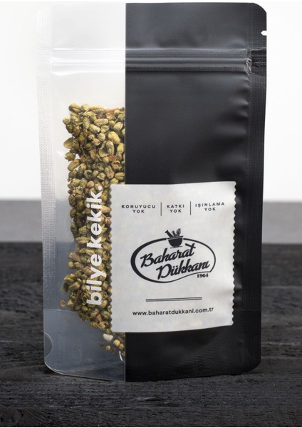 Bilye Kekik 125 gr