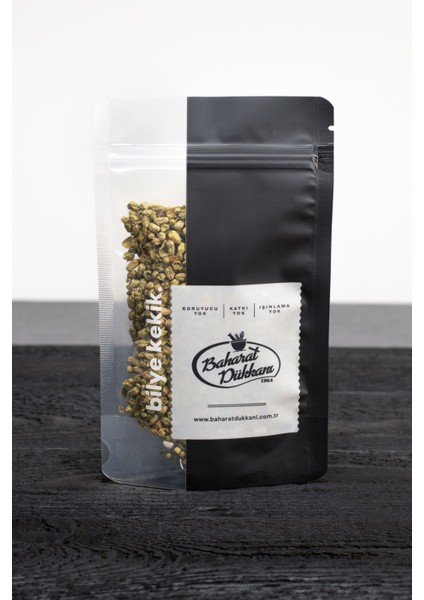 Bilye Kekik 125 gr modelleri