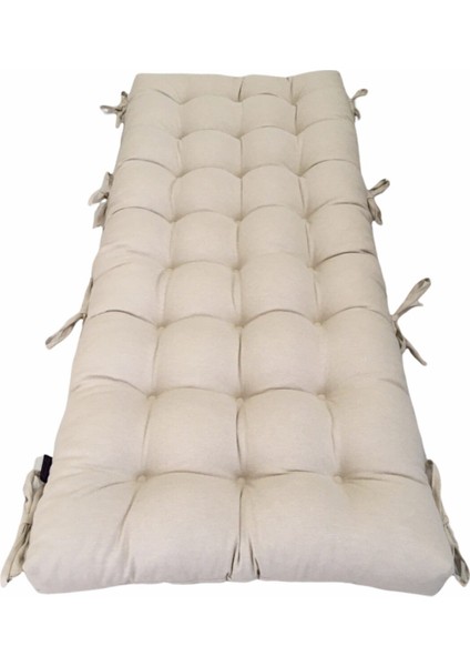 Sallanan Sandalye Minderi 50X120 cm Bank Minderi modelleri
